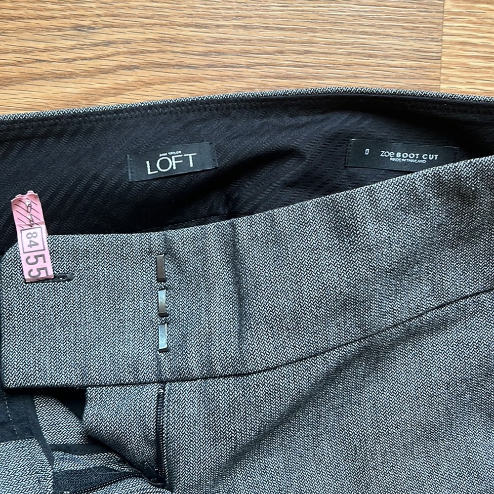 Loft Pants - Picture 5 of 7